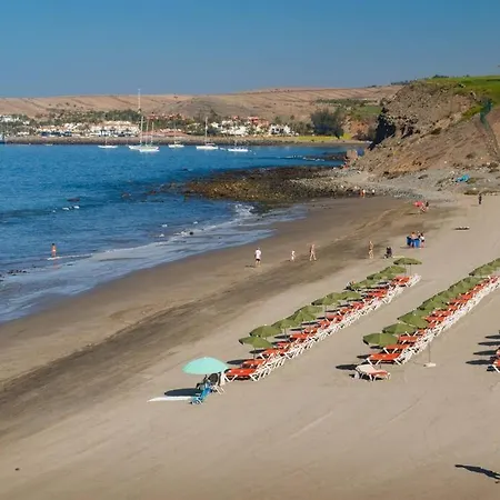 Capri Maspalomas San Bartolomé