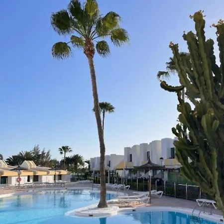 Capri Maspalomas Daire
