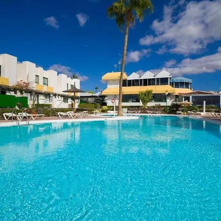 Capri Maspalomas