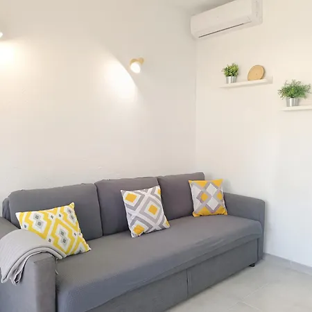 Capri Maspalomas Appartement