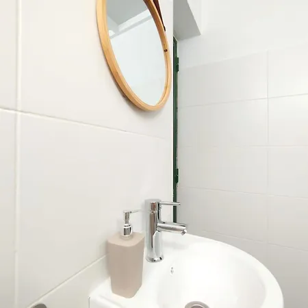 Appartement Capri Maspalomas *