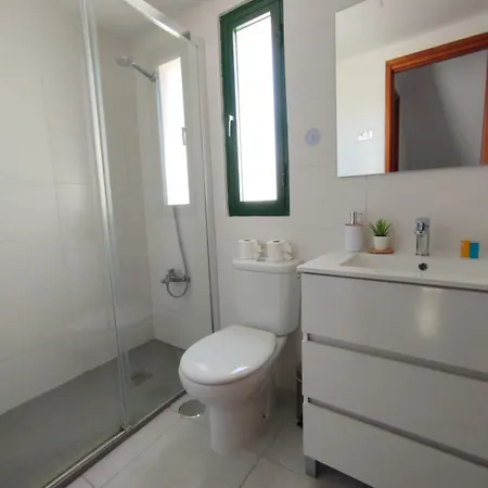 Capri Maspalomas Appartement