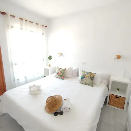 Appartement Capri Maspalomas *