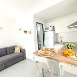 Appartement Capri Maspalomas *