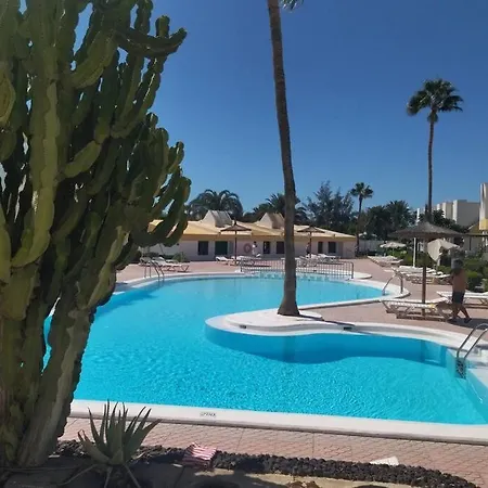 Lejlighed Capri Maspalomas *