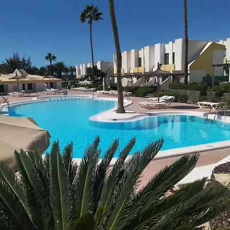 Capri Maspalomas * San Bartolomé