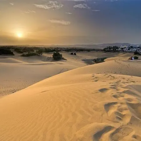 Capri Maspalomas *