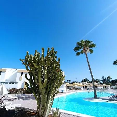 Capri Maspalomas San Bartolomé