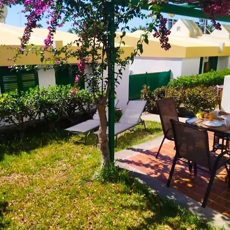 Capri Maspalomas