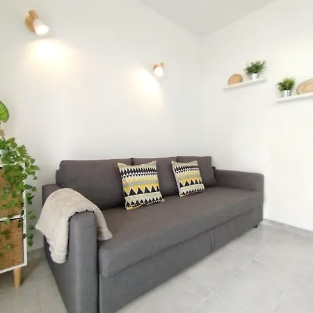 Apartmán Capri Maspalomas San Bartolomé