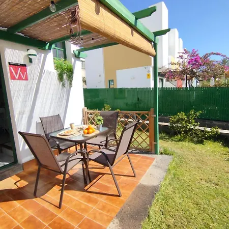 Apartment Capri Maspalomas