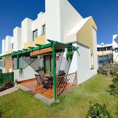 Lejlighed Capri Maspalomas