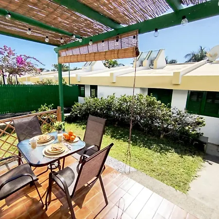 Apartment Capri Maspalomas