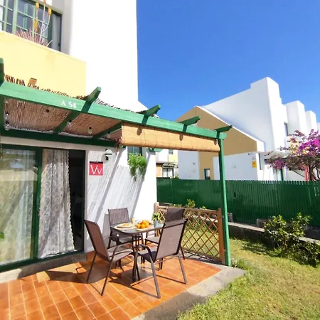 Apartmán Capri Maspalomas *