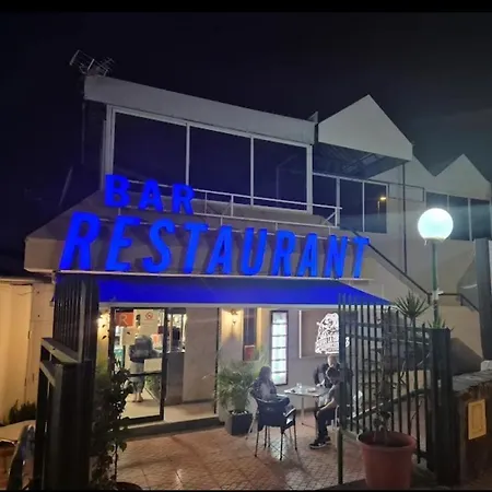 Capri Maspalomas *