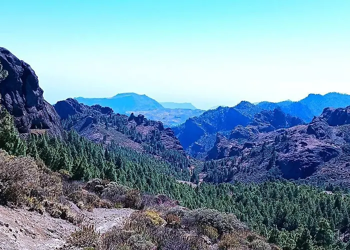 Capri Maspalomas 아파트 *