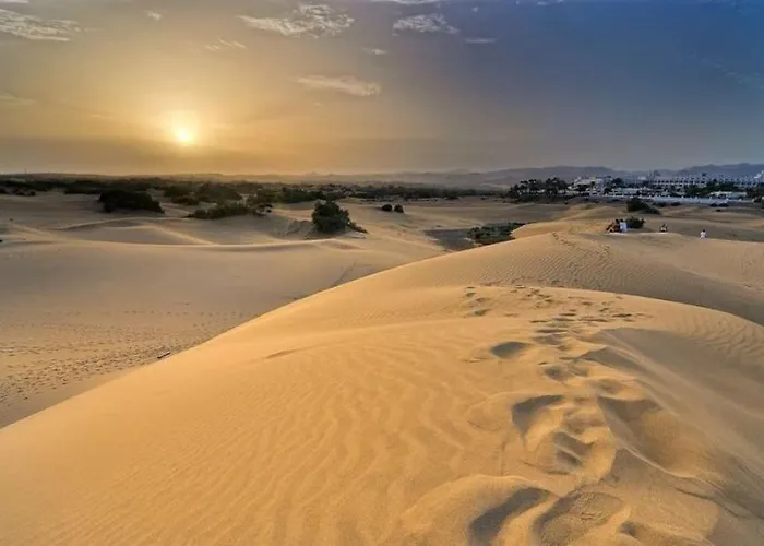 Capri Maspalomas *