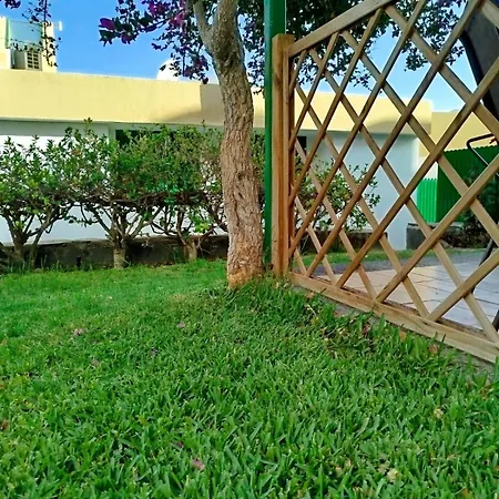 Capri Maspalomas Appartement *