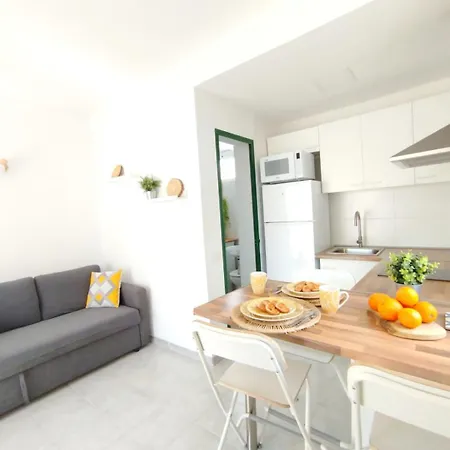 Appartement Capri Maspalomas *