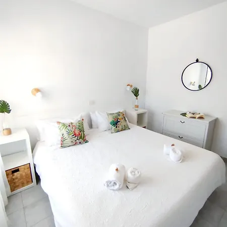 Capri Maspalomas Appartement San Bartolomé